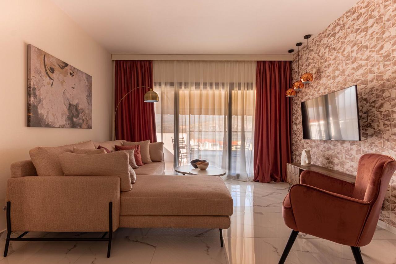 Melissani Vakantiehuis Argostoli (Kefalonia)